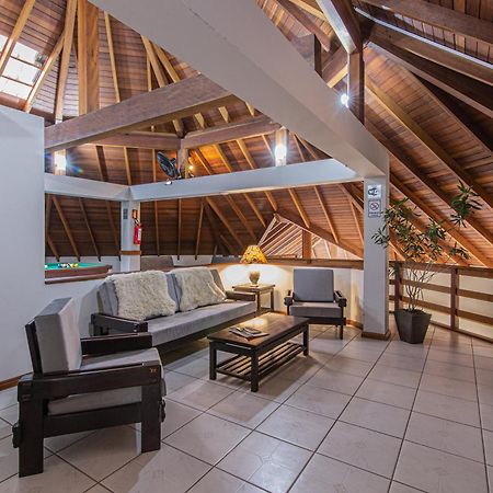 Pousada Villa Verde Канела Экстерьер фото