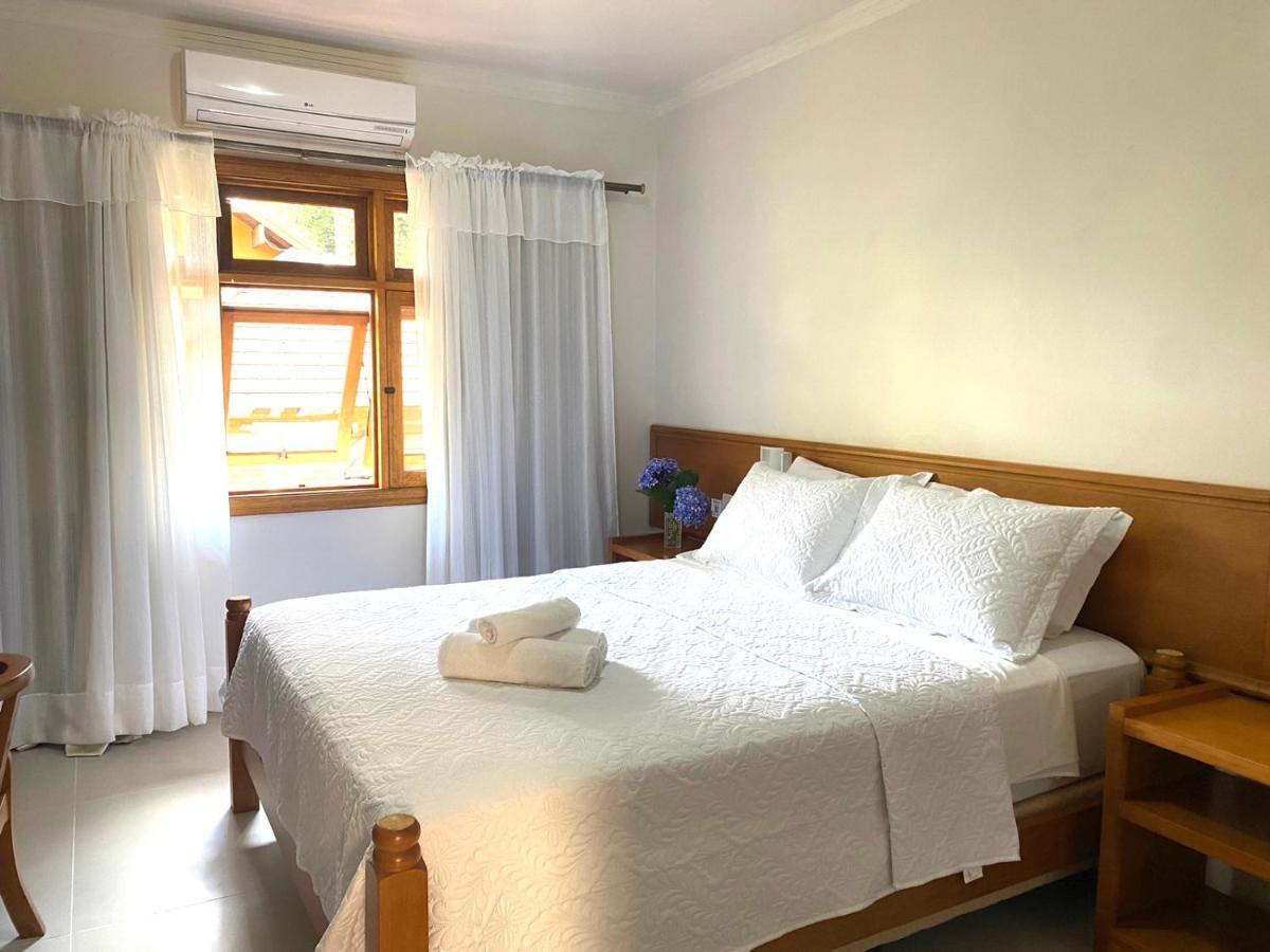 Pousada Villa Verde Канела Экстерьер фото