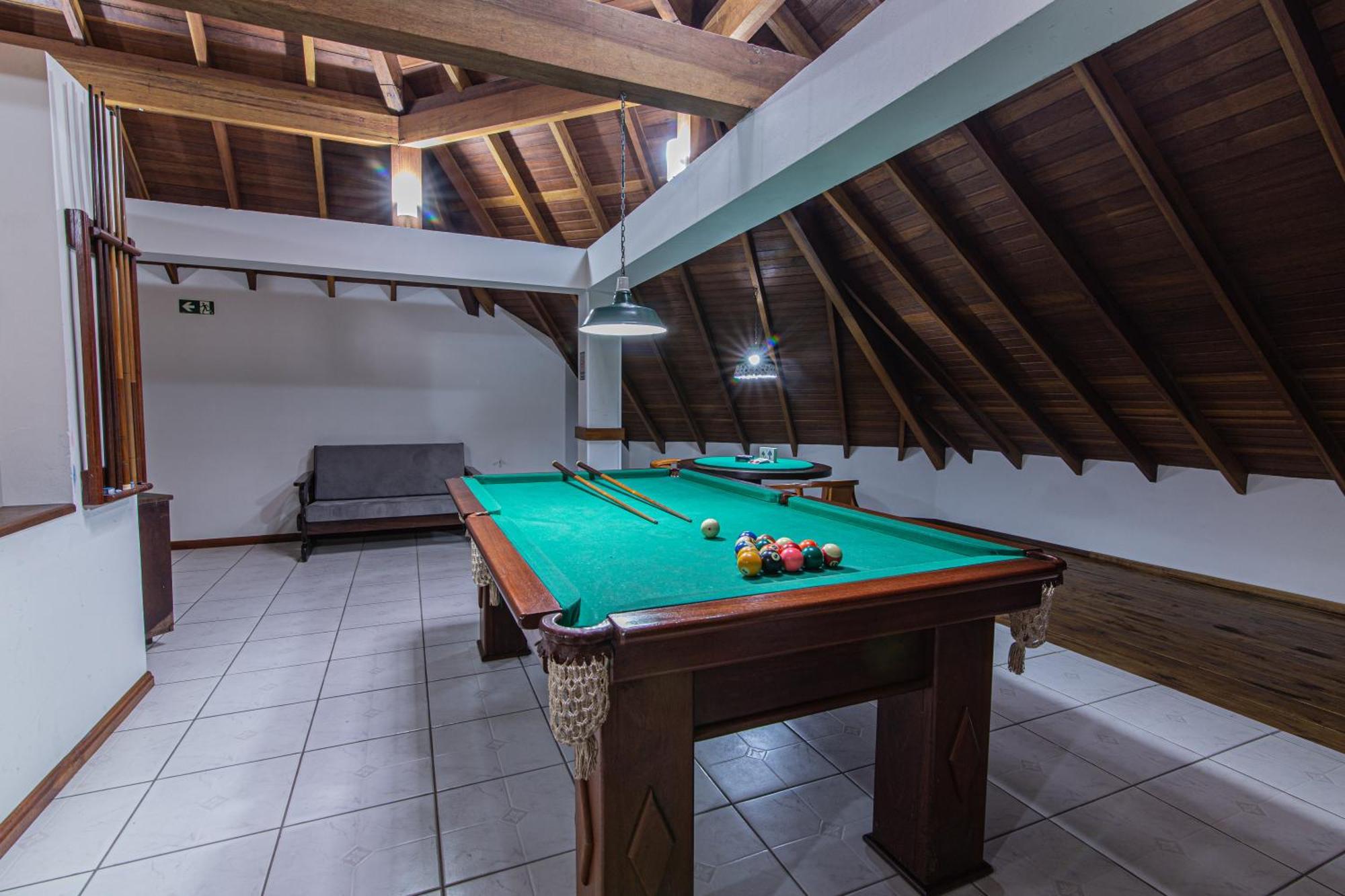 Pousada Villa Verde Канела Экстерьер фото