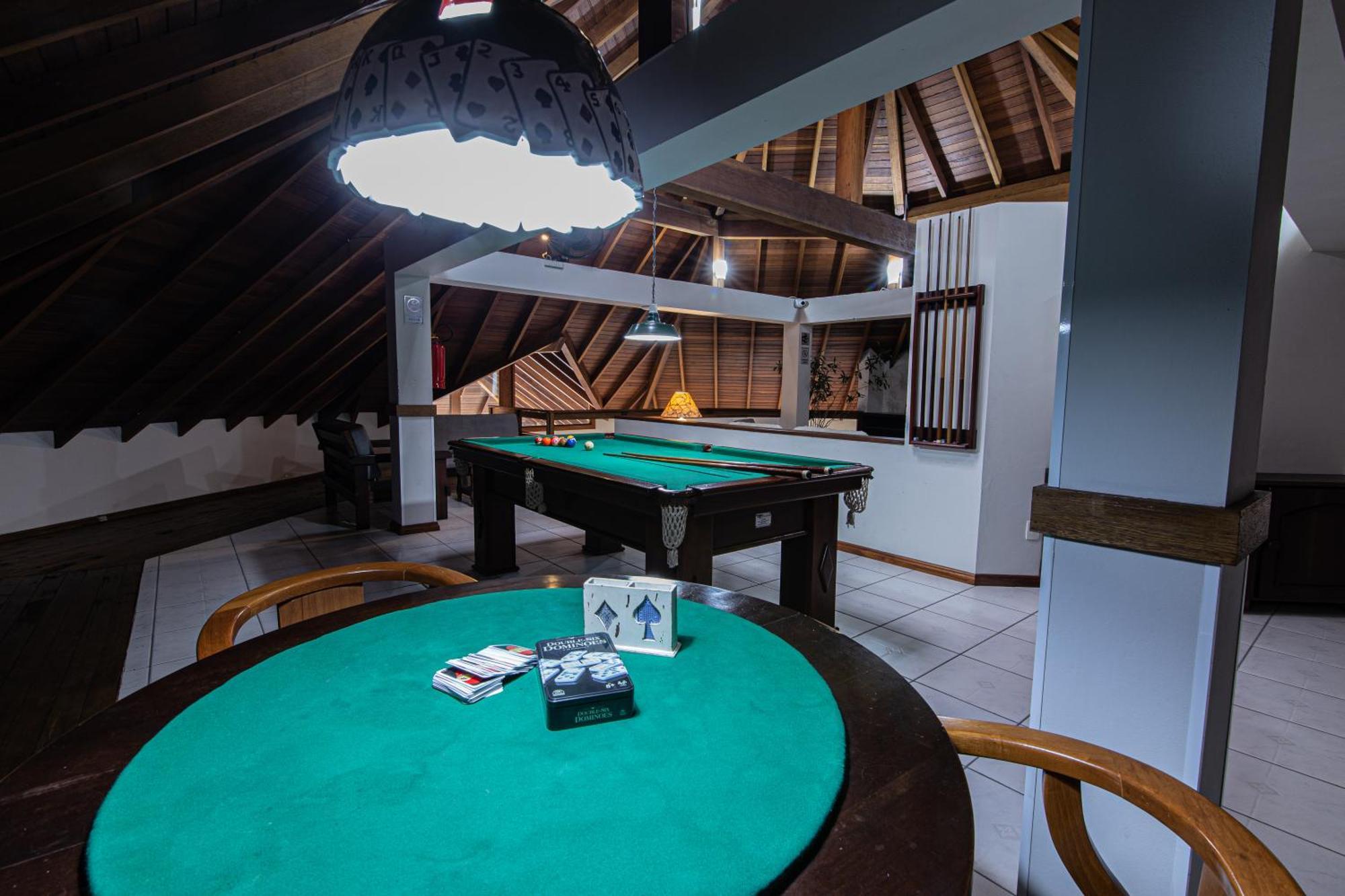 Pousada Villa Verde Канела Экстерьер фото