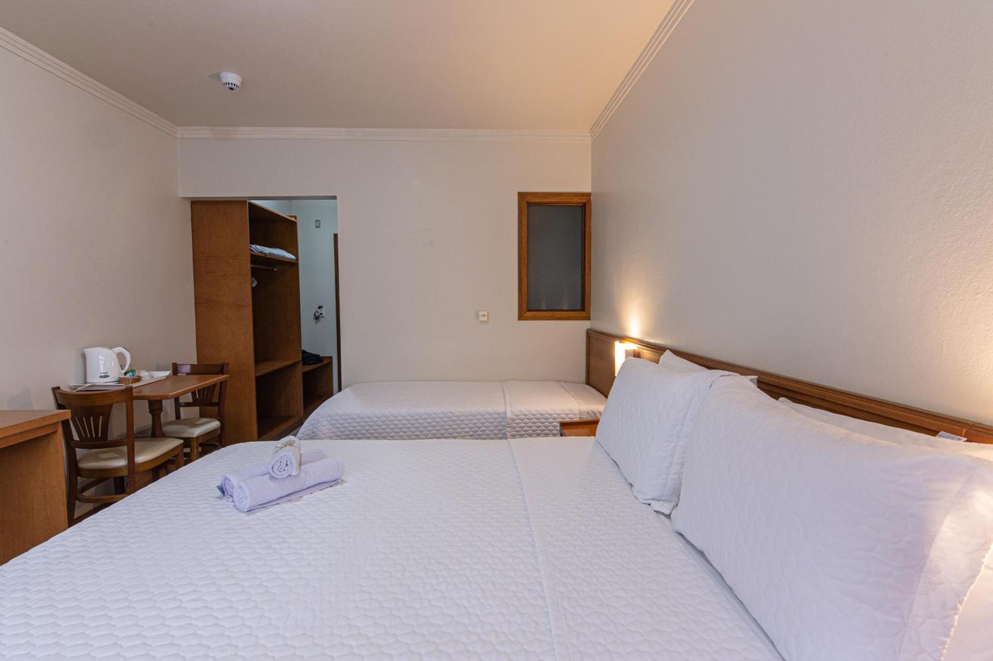 Pousada Villa Verde Канела Экстерьер фото