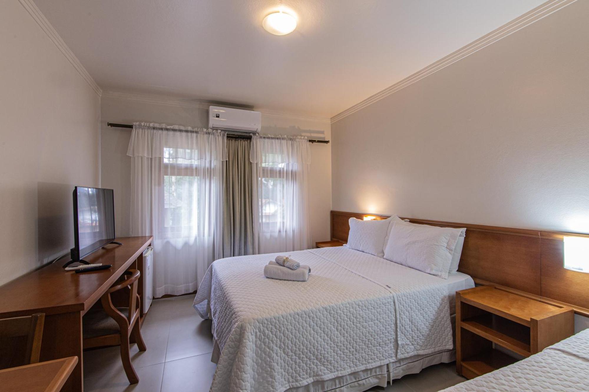Pousada Villa Verde Канела Экстерьер фото