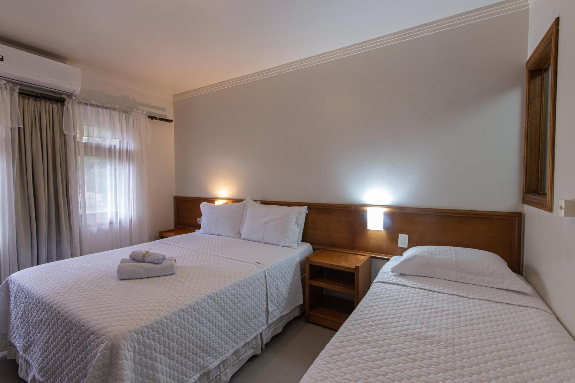 Pousada Villa Verde Канела Экстерьер фото
